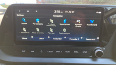 Hyundai i20 1.0T GDi 48V MHD Premium 5dr Petrol Hatchback